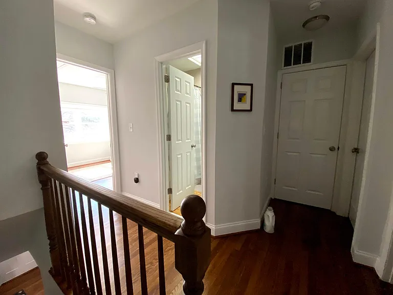 1421 Upshur St NW #2 — Photo 75