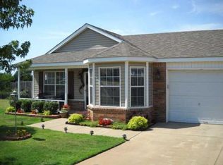 1009 Cedarcrest St, Norman, OK 73071