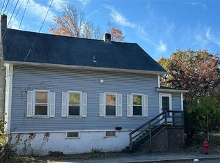 175 Callahan School St, Burrillville, RI 02830