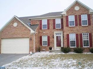 151 Tweedsmere Dr, Townsend, DE 19734