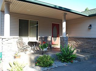 4315 S Schafer Rd, Spokane Valley, WA 99206