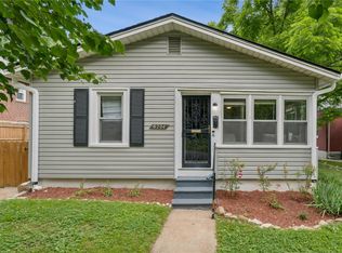 6204 Carlsbad Ave, Saint Louis, MO