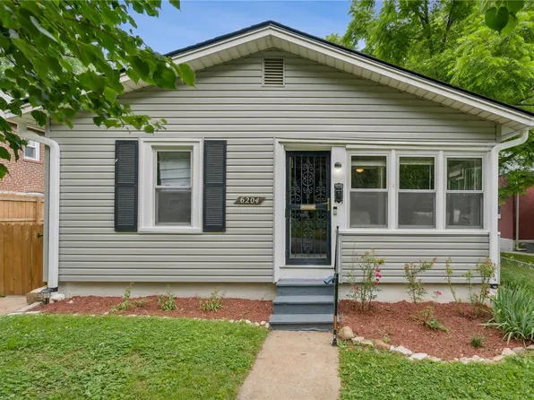 6204 Carlsbad Ave, Saint Louis, MO 63116