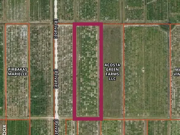 NE Highway 70, Arcadia, FL 34266