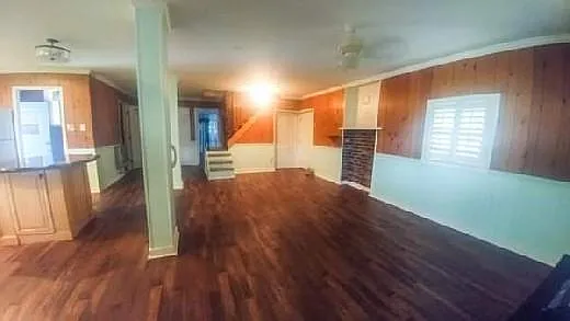 1st Floor Living Room
