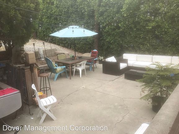 5th image of 1828 Ivar Ave #6