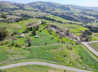 12900 Mount Hamilton Rd, San Jose, CA 95140