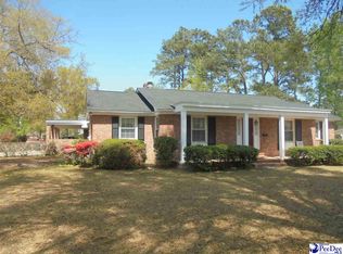210 W Oliver St, Marion, SC 29571