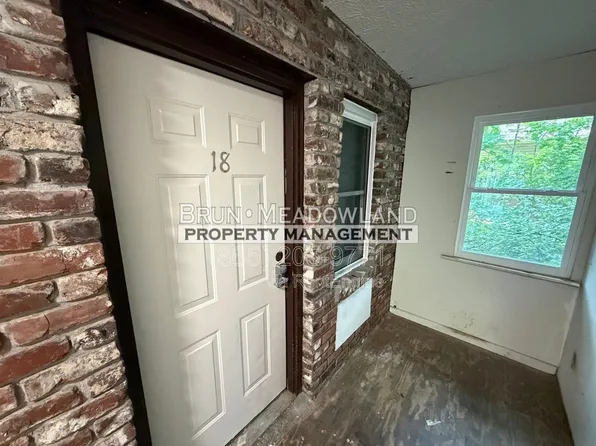 5525 Jacksboro Pike #18, Knoxville, TN 37918