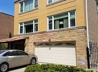 6321 N Richmond St #1, Chicago, IL 60659