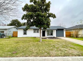 1946 Hunter Blvd, San Antonio, TX 78224