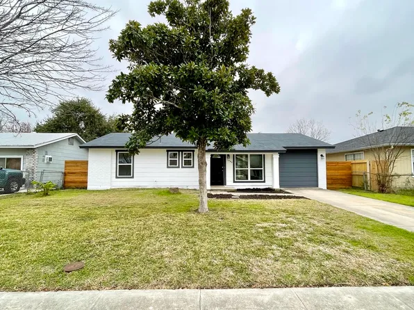 1946 Hunter St, San Antonio, TX 78224