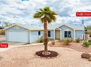 2540 E Logan Rd, Fort Mohave, AZ 86426