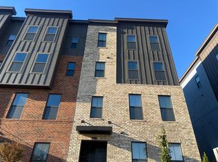 10112 American Pharoah Ln UNIT A, Laurel, MD 20723