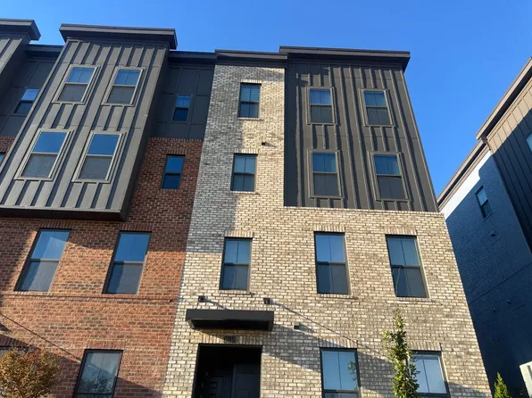 10112 American Pharoah Ln Unit A, Laurel, MD 20723