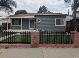 259 E Neece St, Long Beach, CA 90805