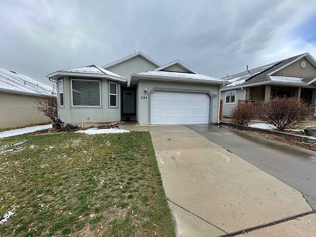 1st image of 1184 S Slate Canyon Dr