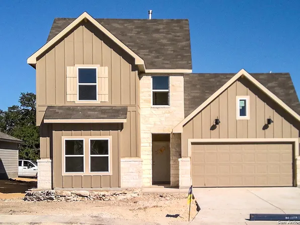 21102 Stonework Spur, San Antonio, TX 78266