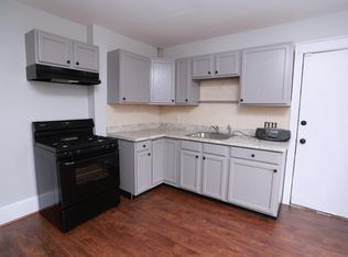 404 N 8th St #1, Stroudsburg, PA