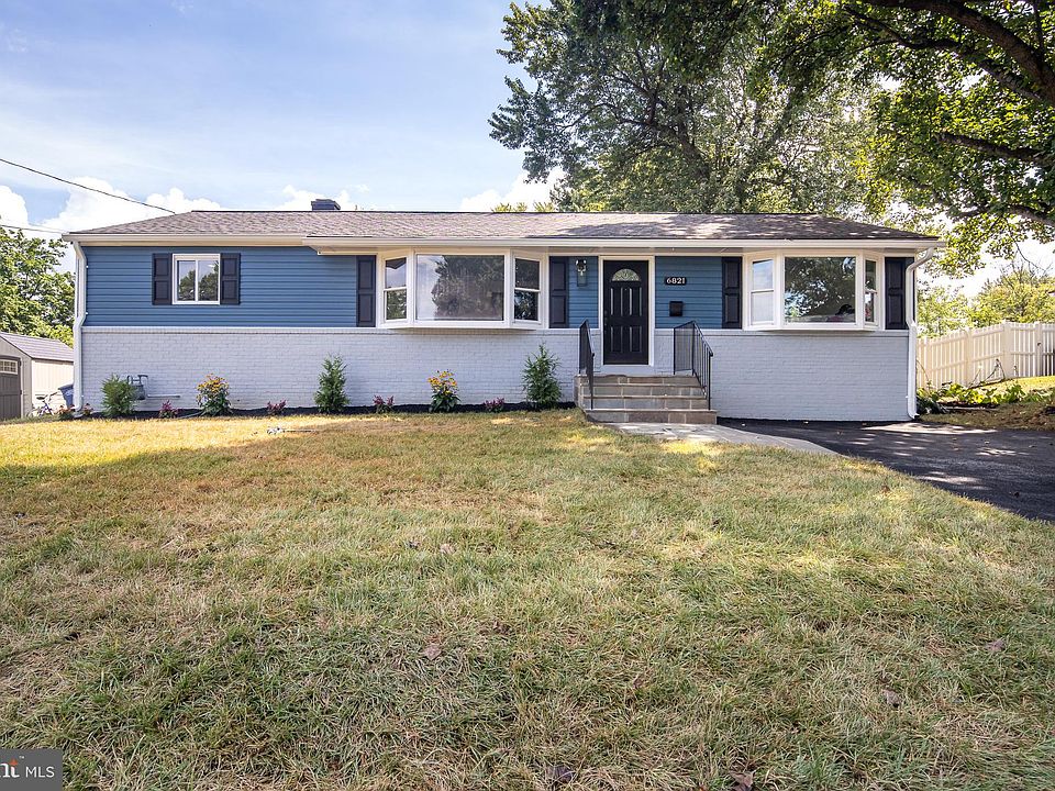 1st image of 6821 Beechview Dr