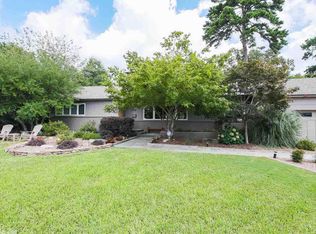 39 Pine Manor Dr, Little Rock, AR 72207