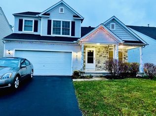 8806 Emerald Hill Dr, Lewis Center, OH 43035