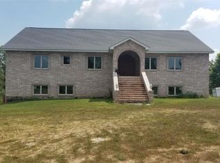 1175 Pioneer Trail Dr, Mountain Home, AR 72653