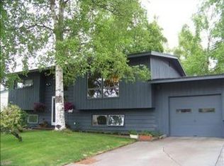 2913 Madison Way, Anchorage, AK 99508