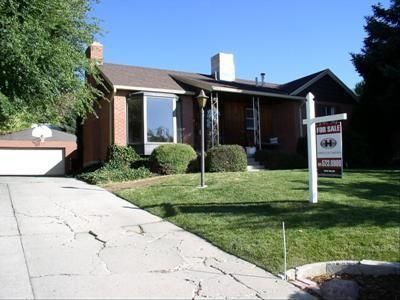 3347 S Los Altos St, Salt Lake City, UT, 84109
