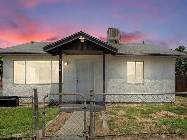 1520 Belmont Street, Delano, CA 93215