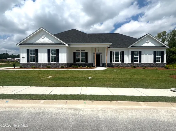 660 Lampart Drive, Augusta, GA 30909
