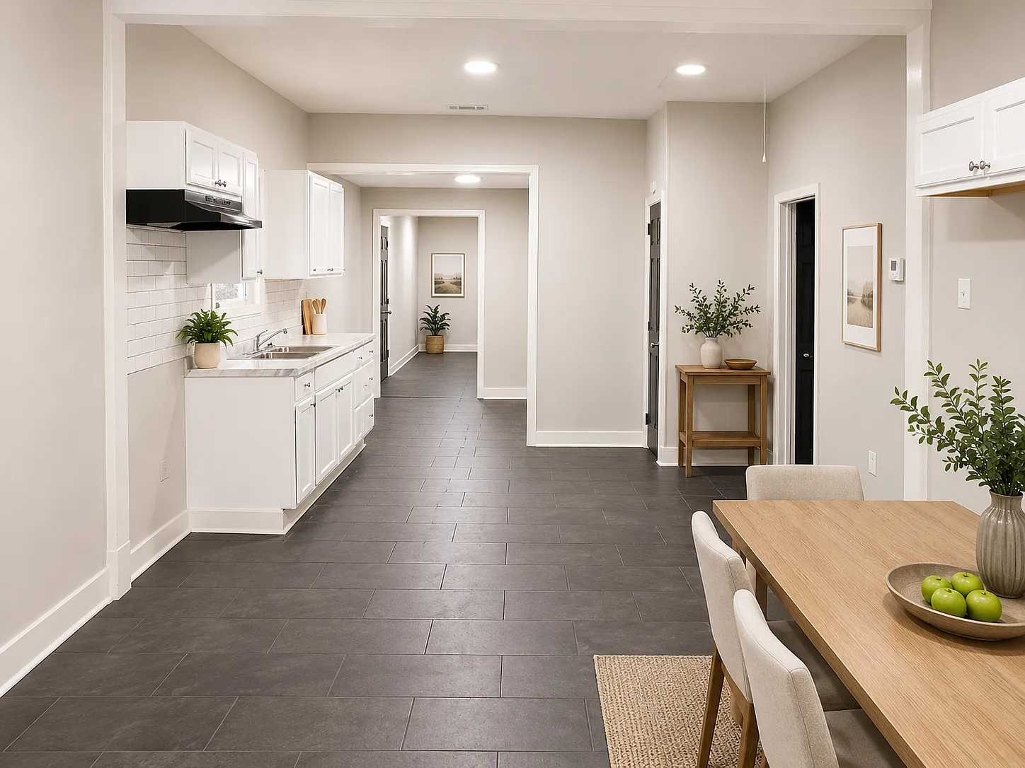 4 bed, 1450 sqft, $1,395 — Photo 3