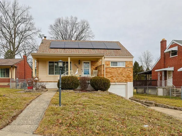 5638 N Glen Ave, Cincinnati, OH 45248