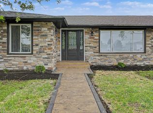 2612 E Michigantown Rd, Frankfort, IN 46041