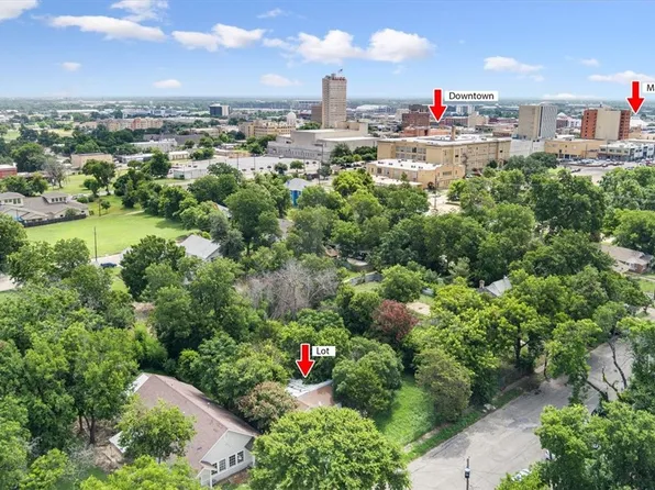 603 N 10th St, Waco, TX 76701