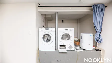 Rented by Nooklyn NYC LLC