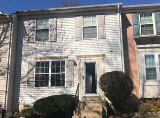 5660 Rock Quarry Ter, District Heights, MD 20747