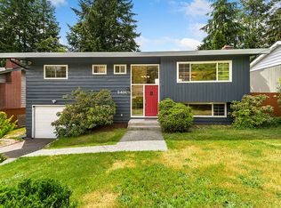 24302 44th Ave W, Mountlake Terrace, WA 98043