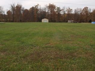 6499 Brandenburg Rd, Leitchfield, KY 42754