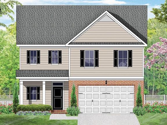 4th image of 1016 Strawberry Ct