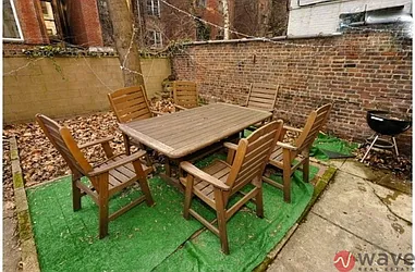 Rented by Wave Real Estate Group