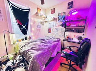 36 Cherokee St #2ABC, Roxbury Crossing, MA 02120