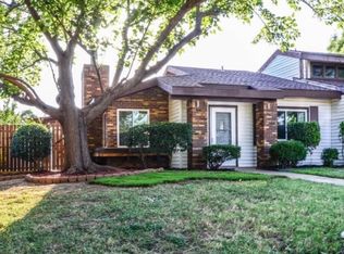 614 Prairie Dell St, Lewisville, TX 75067