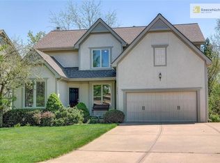 8323 W 122nd St, Overland Park, KS 66213
