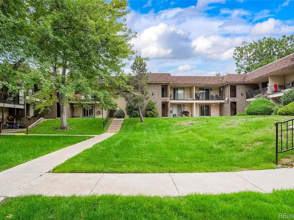4593 S Lowell Blvd APT C, Denver, CO 80236