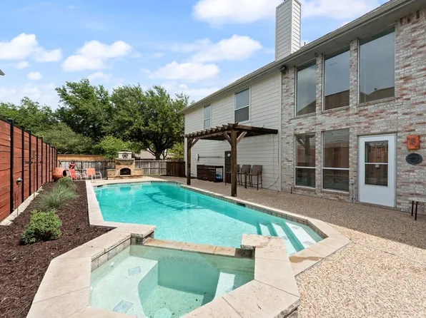 5900 Heron Cove Ln, The Colony, TX 75056
