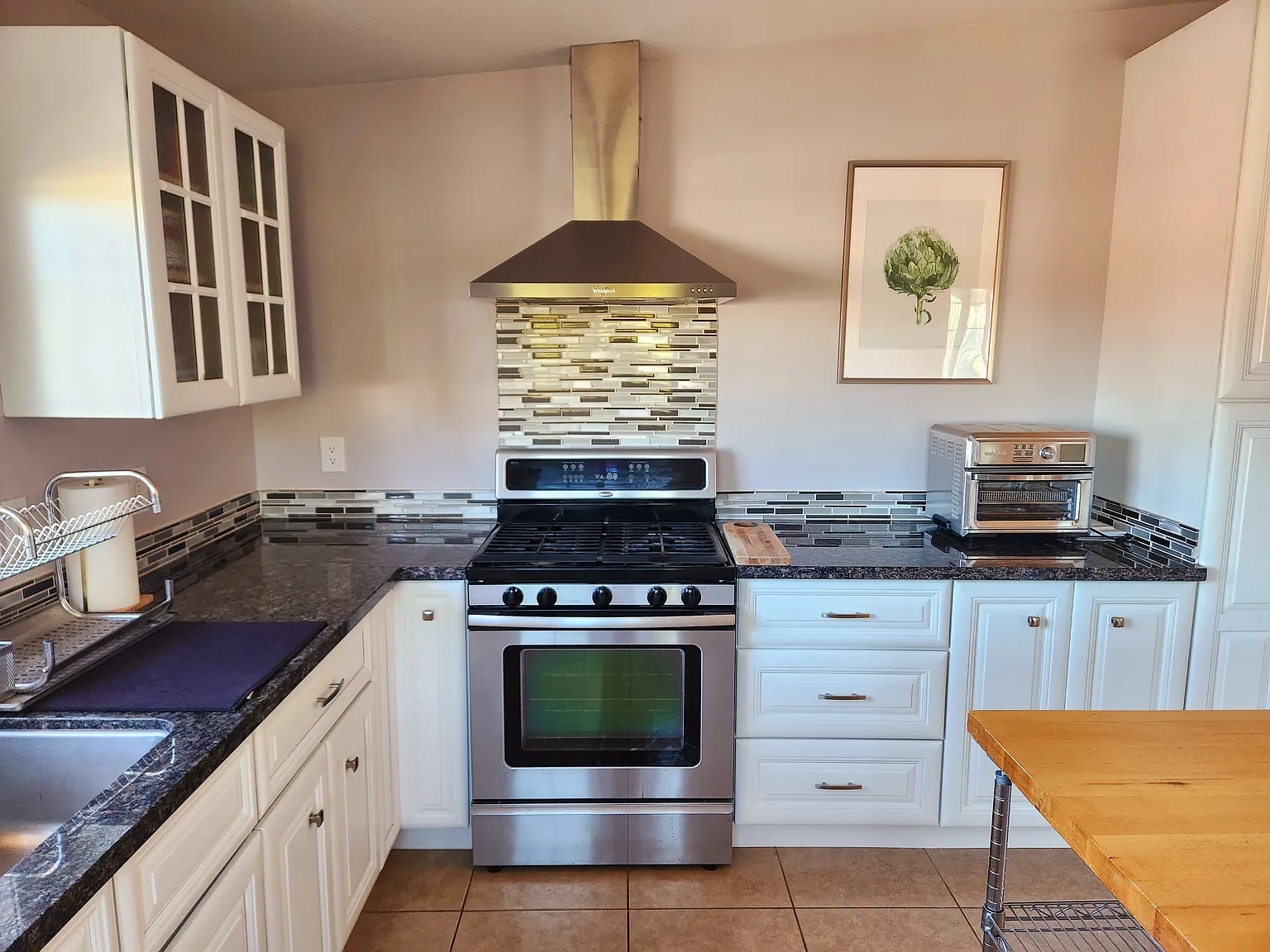 2648 Bodega Ave — Photo 2