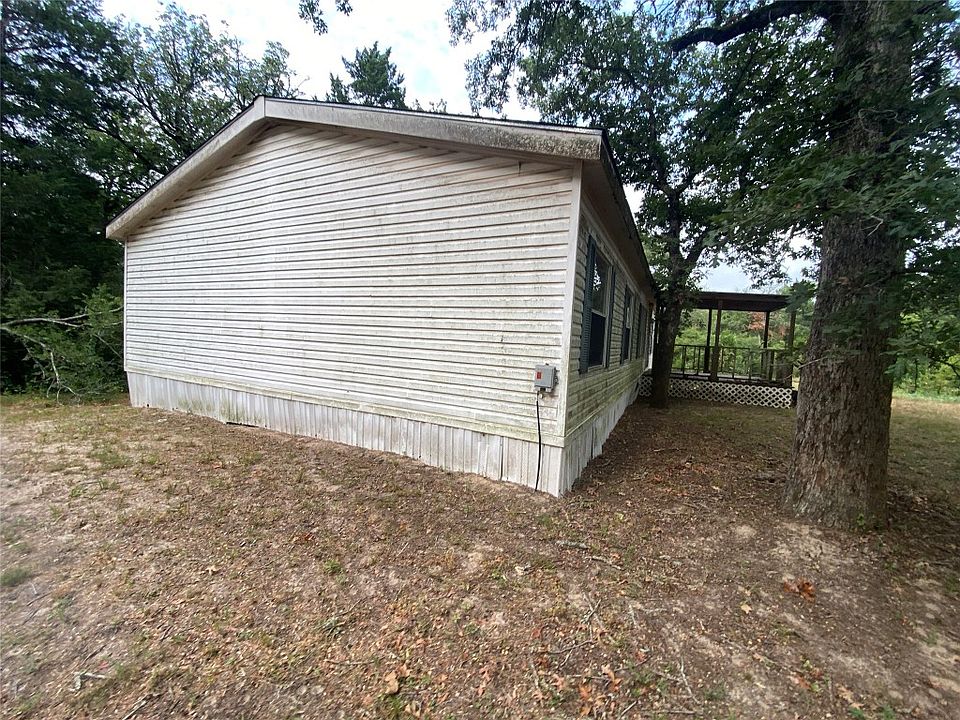 13701 County Road 349, Jewett, TX 75846 MLS 20249652 Zillow