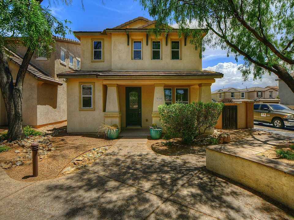 1st image of 730 W Paseo Celestial