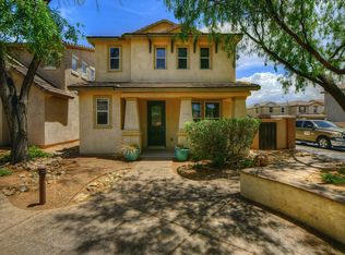 730 W Paseo Celestial, Sahuarita, AZ 85629